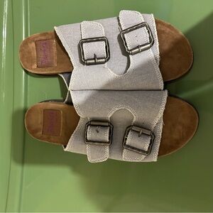 NEW Blowfish Women’s Feel Good Sandals